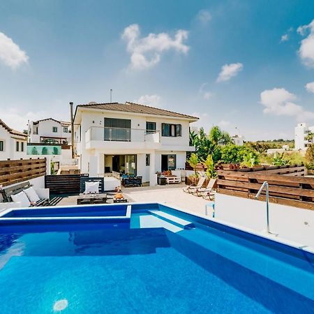 Villa Maria Protaras Exterior photo