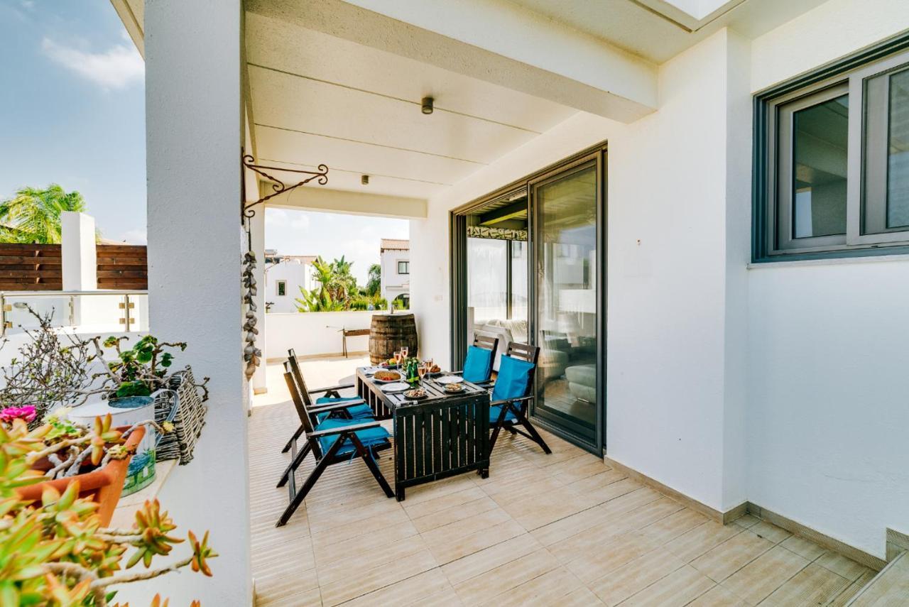 Villa Maria Protaras Exterior photo