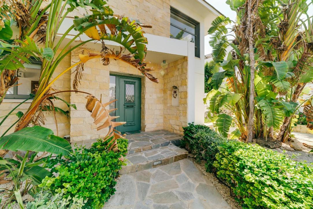 Villa Maria Protaras Exterior photo